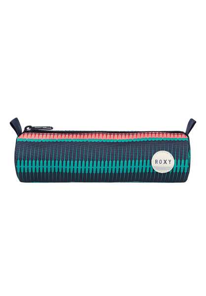 Roxy Off The Wall - Verde Donna Accessory Case (X2834)
